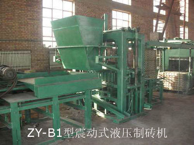 高碑店水泥制磚機與大理石加工設備 價格與品質的完美結合